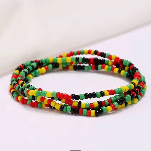 Belly Beads - Picture 2 of 2